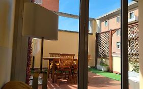 Terrazza Paradisus
