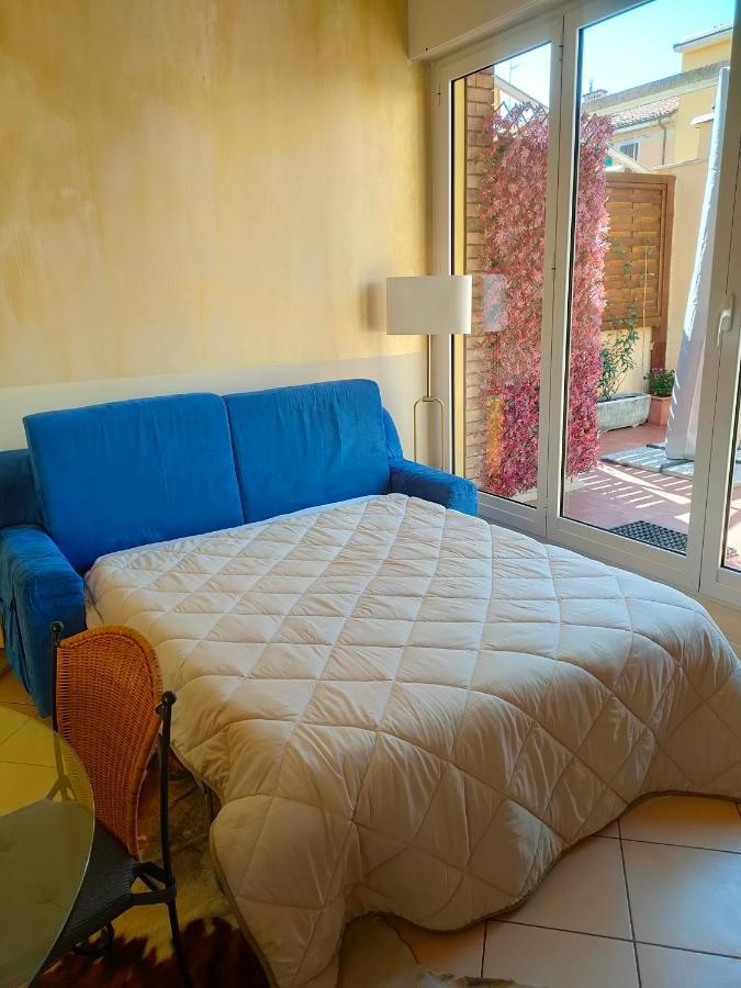 Terrazza Paradisus Bologna Esterno foto